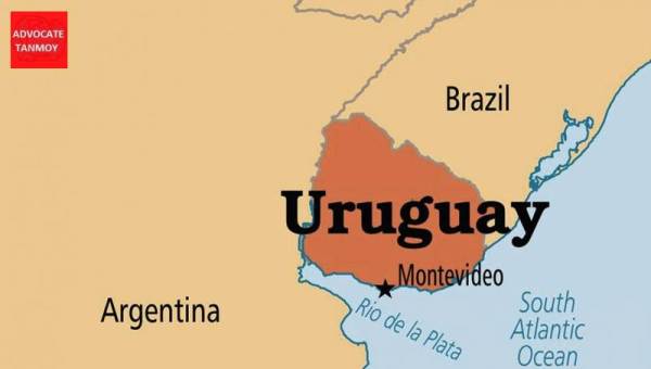 Uruguay