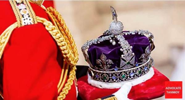 British Queen’s Speech at Parliament-11/05/2021