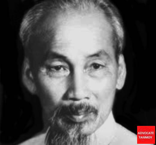 Ho Chi Minh’s Instructions At The Conference Reviewing Mass Education – 1956