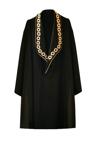 robe turkey Constitutional court