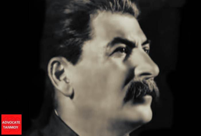 J. V. Stalin’s last speech at 19th Party Congress of the C.P.S.U -14/10/1952