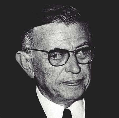 Elections: A Trap for Fools (Jean-Paul Sartre 1973)