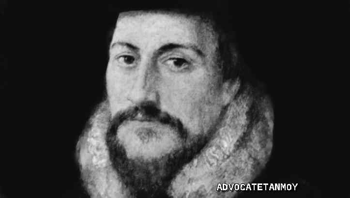 john calvin