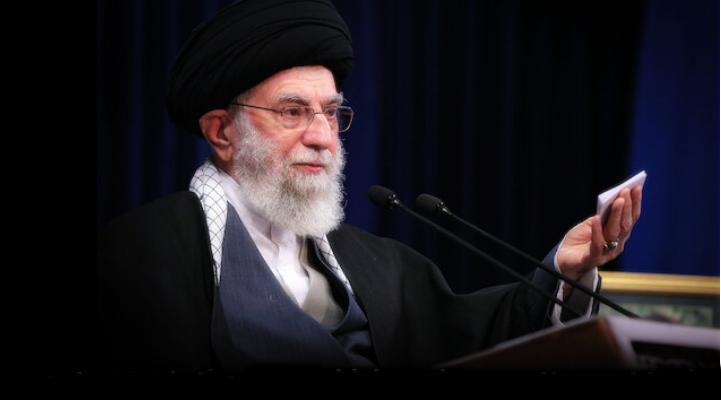 Imam Khomeini IRAN