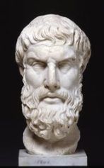 Epicurus and his 40 Doctrines (300 BCE)