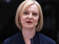 Speech by Prime Minister Liz Truss At 77th Session of UN General Assembly (21/09/2022)