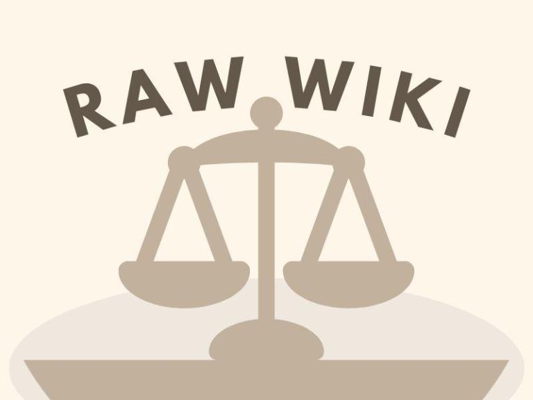 RAW WIKI (1)