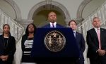 New York City Mayor Eric Adams(1)