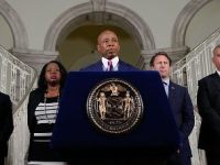 Text of New York City Mayor Eric Adam’s Emergency Executive Order 224 (07/10/2022)
