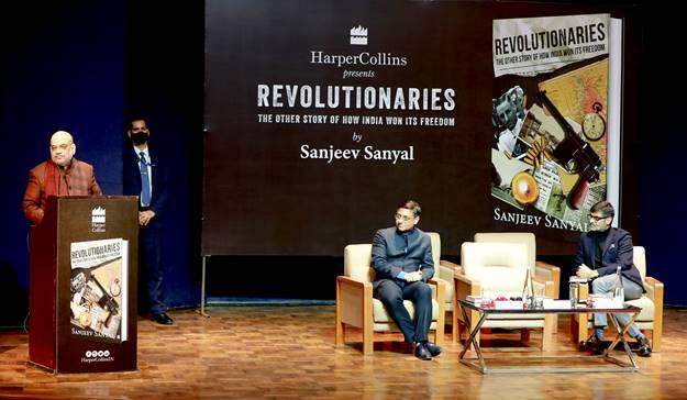 Revolutionaries : The Other Story of How India Won Its Freedom