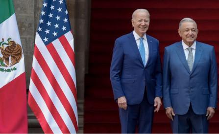 USA Japan