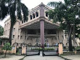 The West Bengal National University of Juridical Sciences