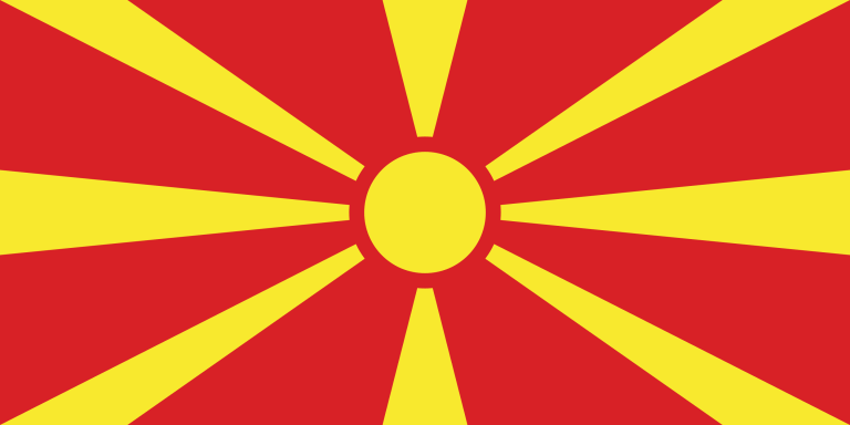 Republic of North Macedonia