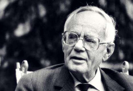 Karl Rahner (1904-1984)