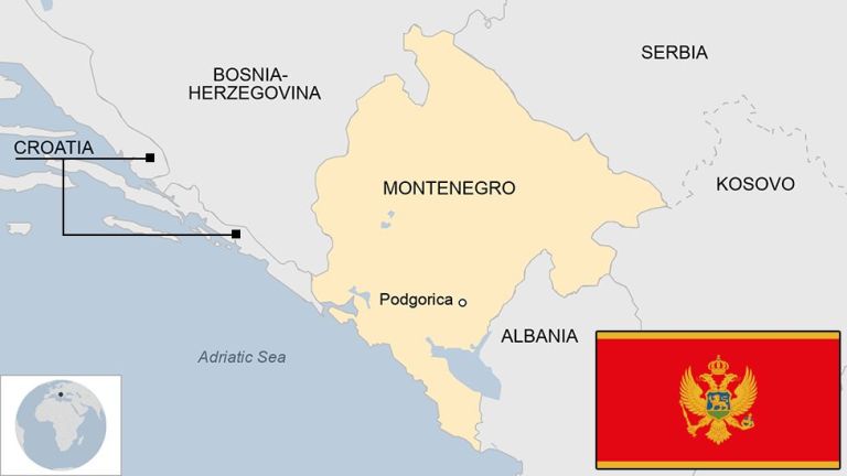 Montenegro