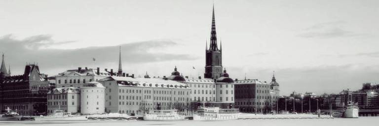 Stockholm Sweden
