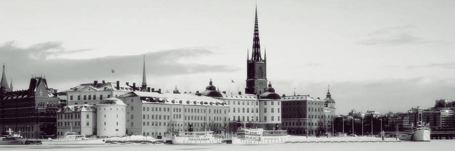 Stockholm Sweden