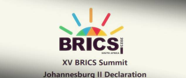 BRICS