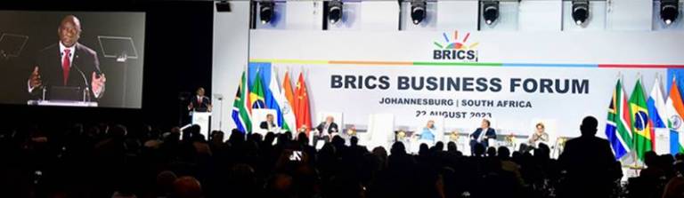 Brics