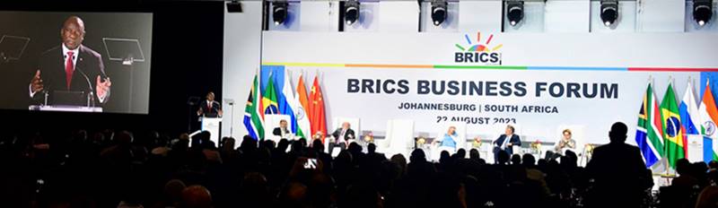 Brics
