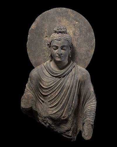 Buddha