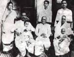 AC Bhakti Vedanta Family