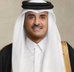 Amir Sheikh Tamim Bin Hamad Al-Thani of Qatar