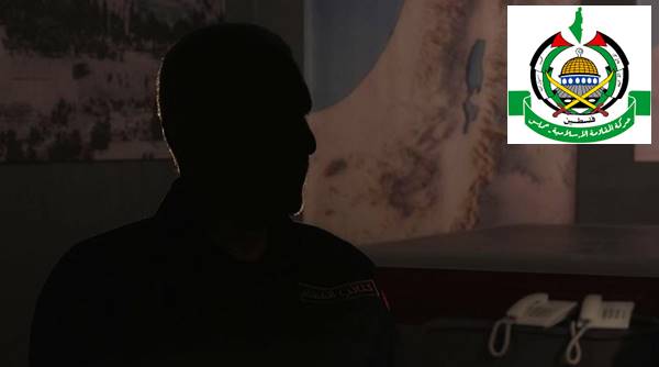 Hamas Al Qassam Brigade