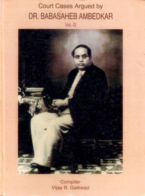 Babasaheb Ambedkar
