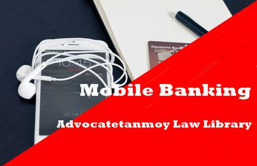 Mobile banking