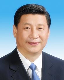 Xi-Jinping-china