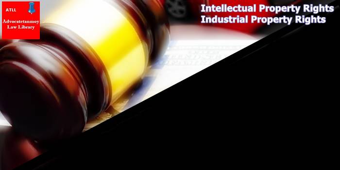 Intellectual Property Industrial Property