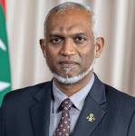 Mohamed-Muizzu-President of Maldives