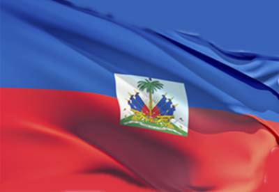 Constitution of Haiti