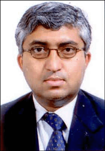 Complaint against Justice Sen