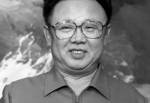 North Korea's Kim Jong-il