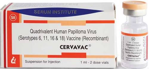 HPV vaccine
