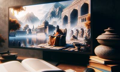 Panini and his works