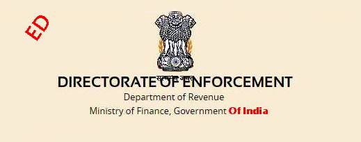 Enforcement Directorate