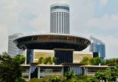 Singapore International Commercial Court (SICC)