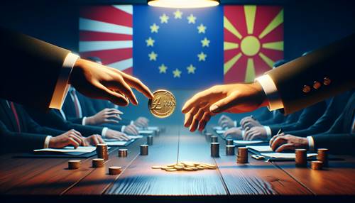 North Macedonia Macro-Financial Assistance (MFA)
