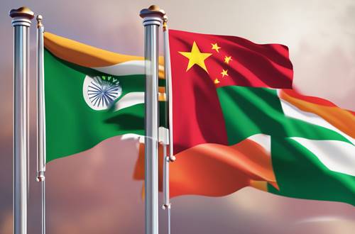 India China Relationship