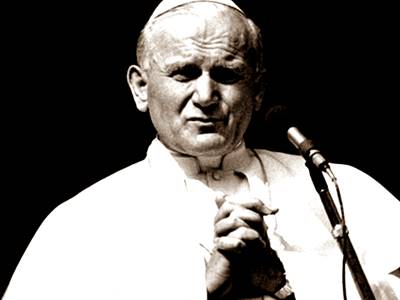 Pope Johm-Paul-II