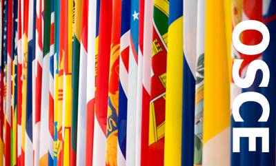 OSCE