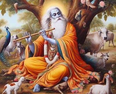 Sanskrit Heritage and Culture Vedic Texts, Stotrams, Upasishads