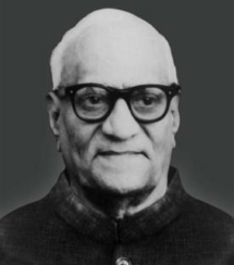 Shri-Varahagiri-Venkata-Giri President of India