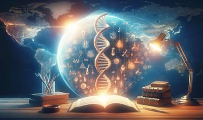 WIPO Treaty 2024: Genetic Resources and Traditional Knowledge