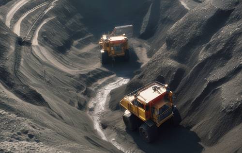 India's Coal Mining Sector