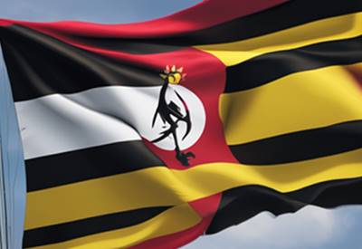 Uganda