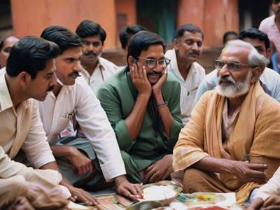 Why did Communist Parties become irrelevant in General Election 2024?